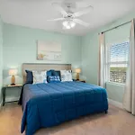 Nautical Nest At Laketown Wharf #1019 By Nautical Properties