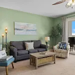 Nautical Nest At Laketown Wharf #1019 By Nautical Properties