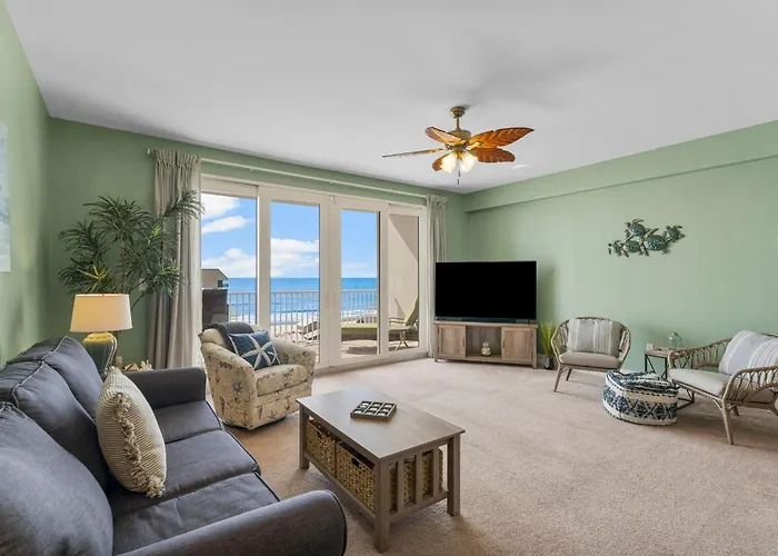 Nautical Nest At Laketown Wharf #1019 By Nautical Properties