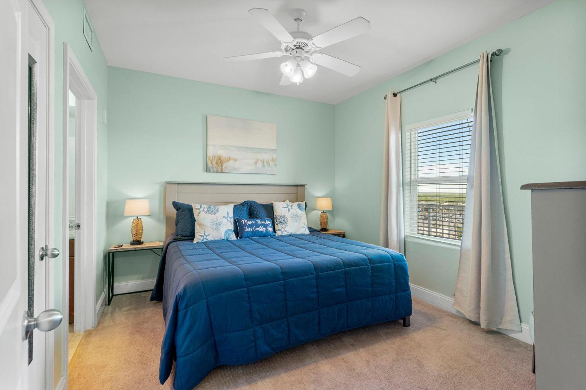 Holiday home Nautical Nest At Laketown Wharf #1019 By Nautical