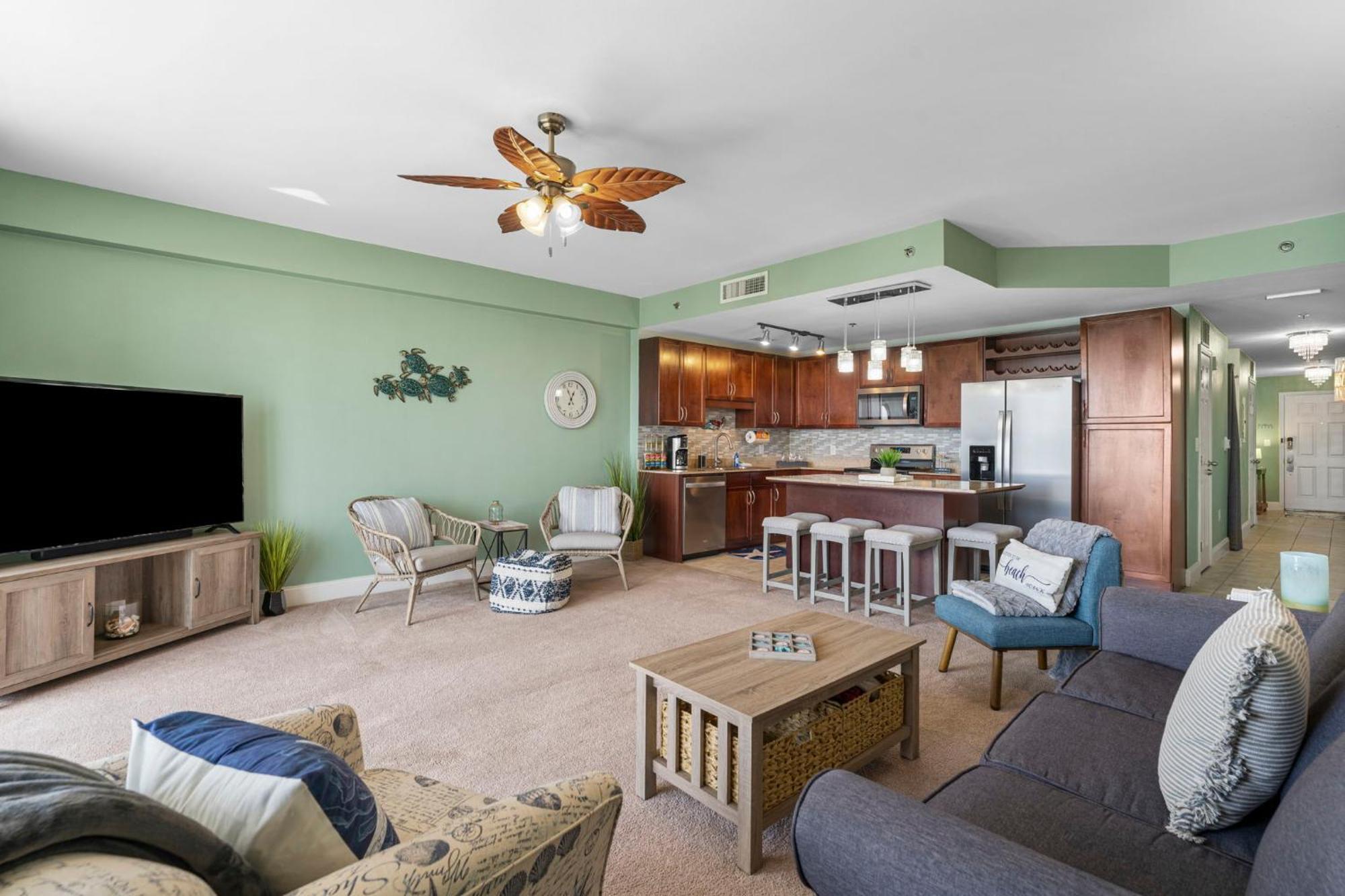 Holiday home Nautical Nest At Laketown Wharf #1019 By Nautical