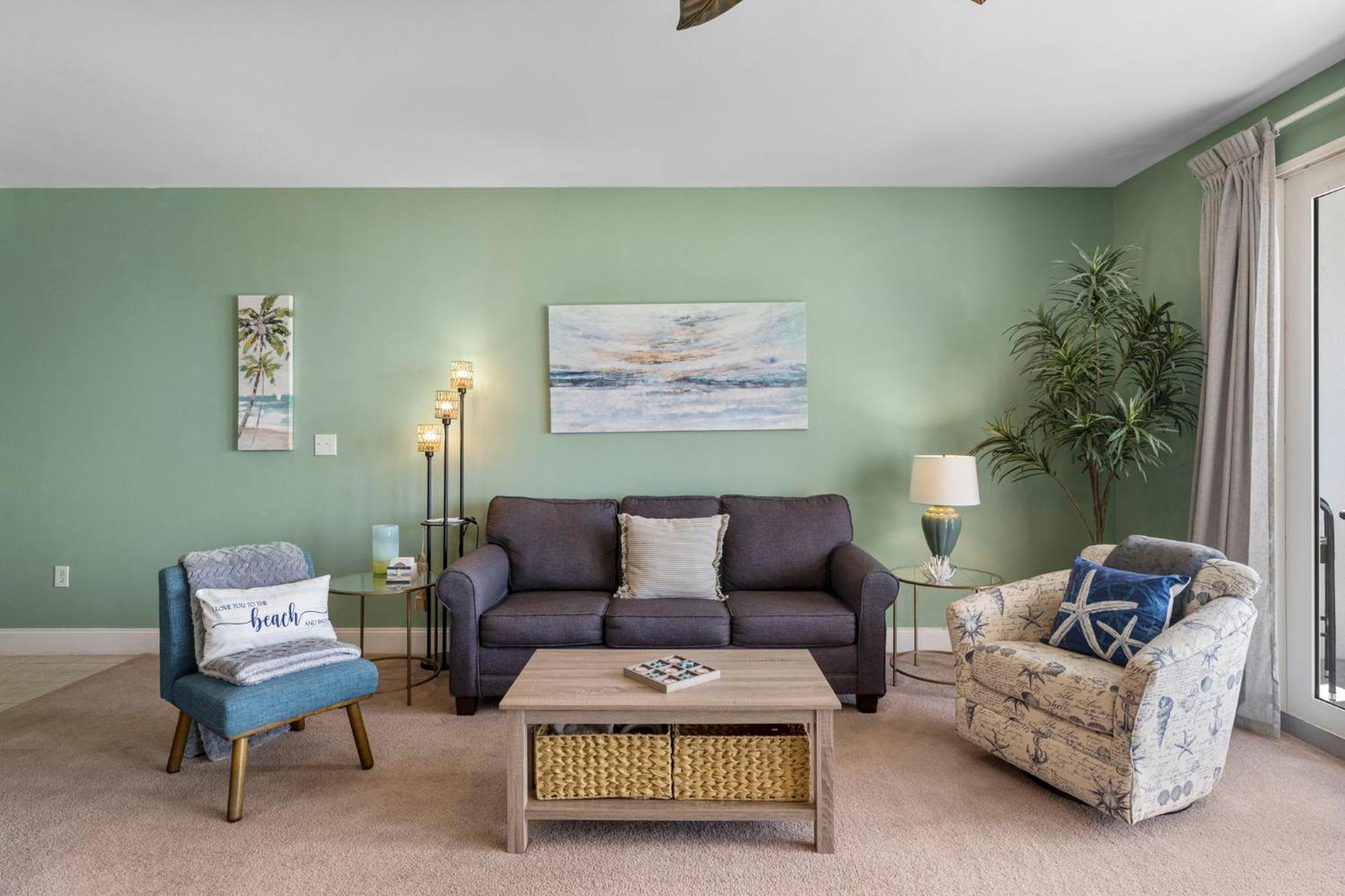 Holiday home Nautical Nest At Laketown Wharf #1019 By Nautical Panama City Beach