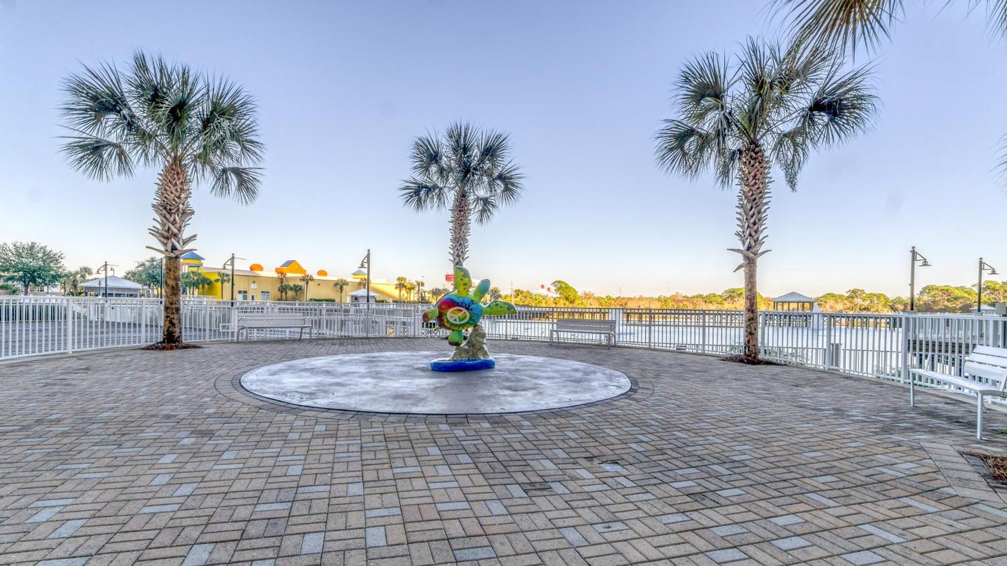 Nautical Nest At Laketown Wharf #1019 By Nautical Holiday home *