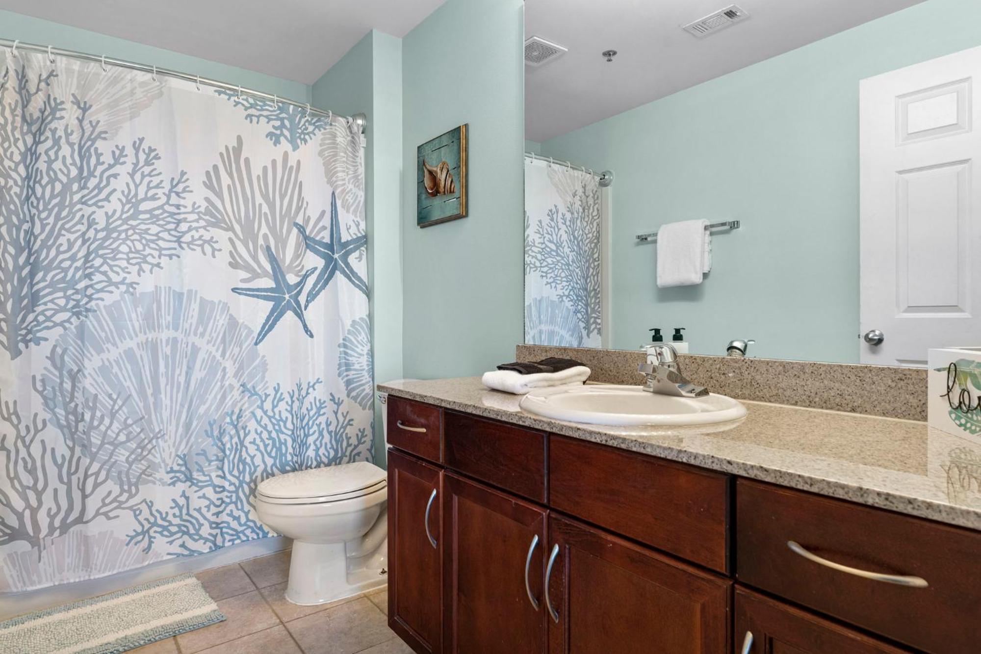 Holiday home Nautical Nest At Laketown Wharf #1019 By Nautical Panama City Beach