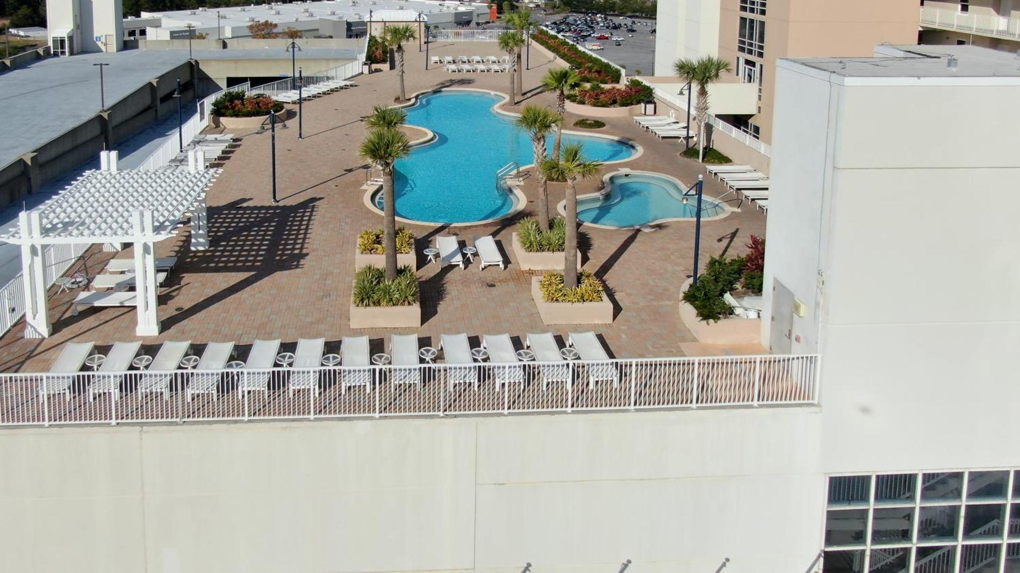 Holiday home Nautical Nest At Laketown Wharf #1019 By Nautical