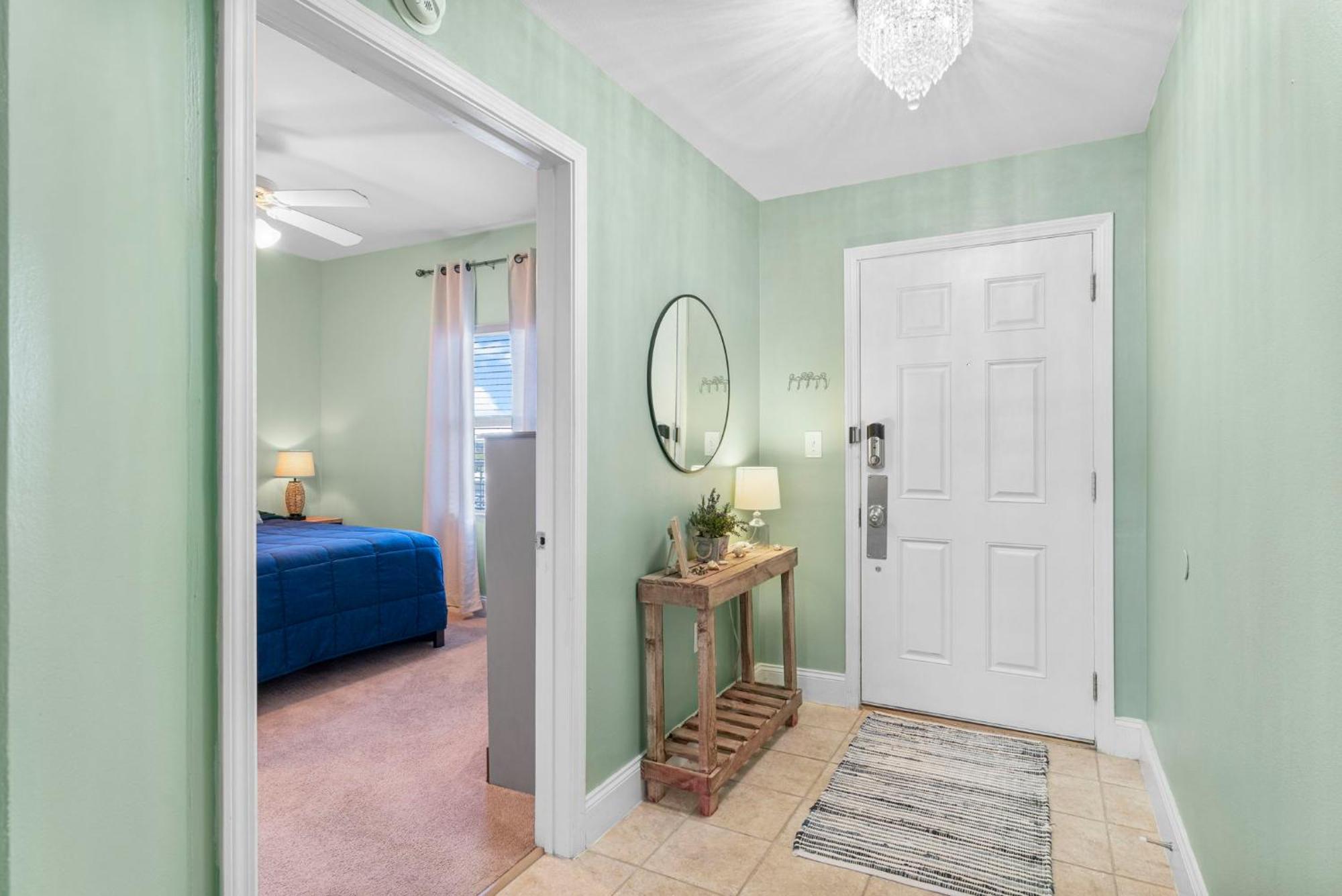 Holiday home Nautical Nest At Laketown Wharf #1019 By Nautical