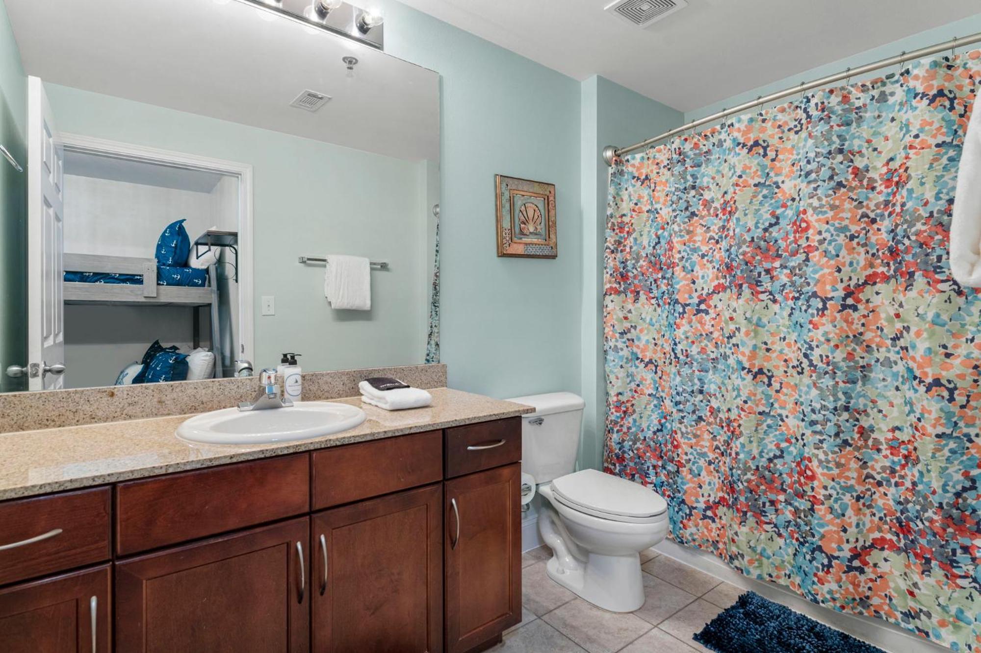 Nautical Nest At Laketown Wharf #1019 By Nautical
