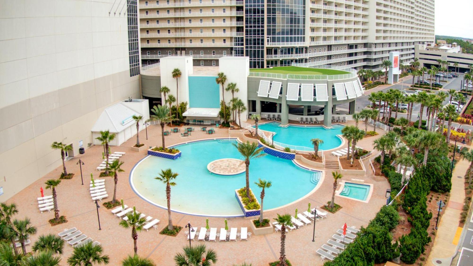 Holiday home Nautical Nest At Laketown Wharf #1019 By Nautical